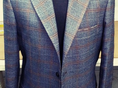 Loro Piana 150s fabrics